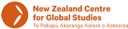 New Zealand Centre For Global Studies