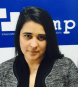 Dr Deborah Ruiz Verduzco