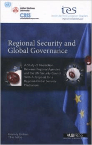 Regional Security and Global Governance