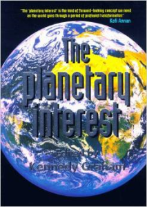 The Planetary Interest