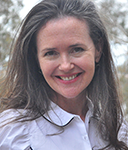 Tanya Oglivie-White