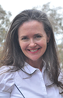 Tanya Oglivie-White