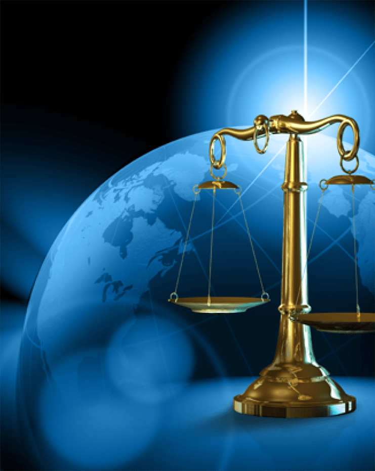 Global Law – NZCGS