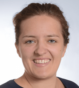 Annika Naumann