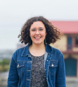 Isabella Lenihan-Ikin