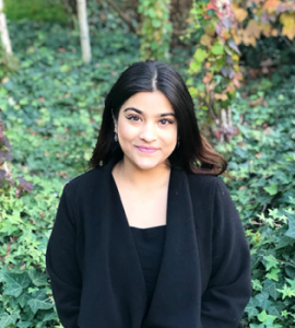 Renee Moorjani