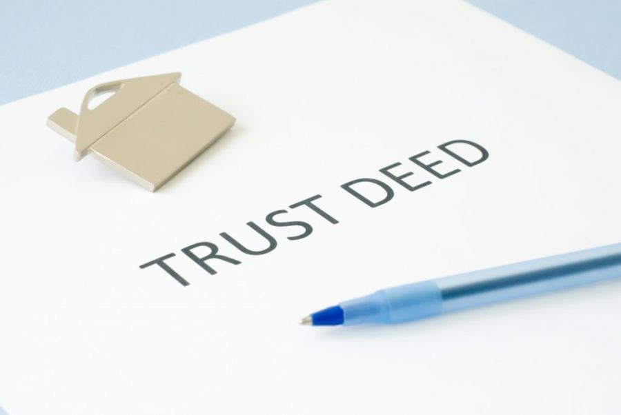 trust-deed