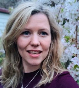 Claire Waghorn