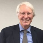 Professor Kevin P Clements is the Foundation Chair and Emeritus Professor the National Centre for Peace and Conflict Studies.