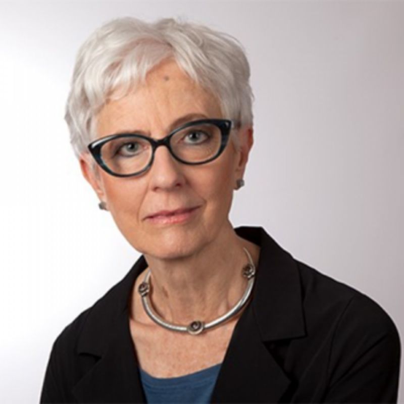 Prof Inge Kaul