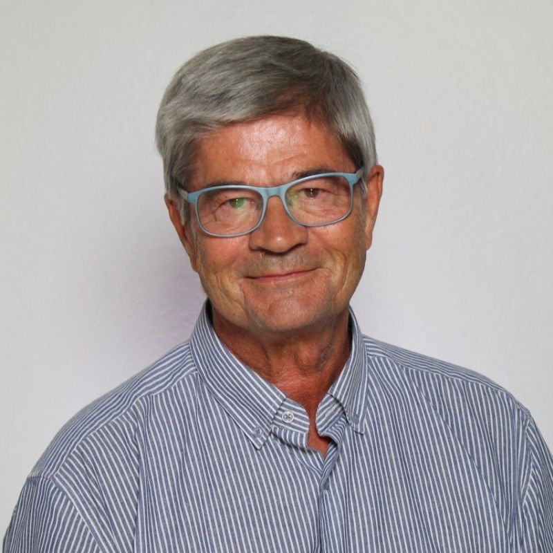 Professor Klaus Bosselmann, PhD is a Board Member at NZCGS.