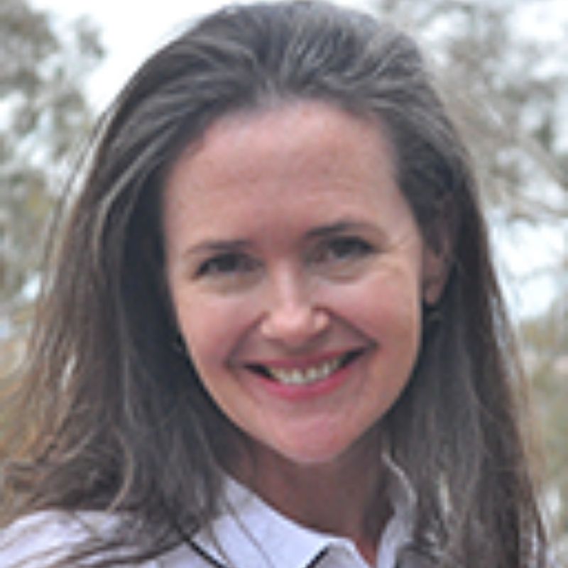 Dr Tanya Ogilvie-White